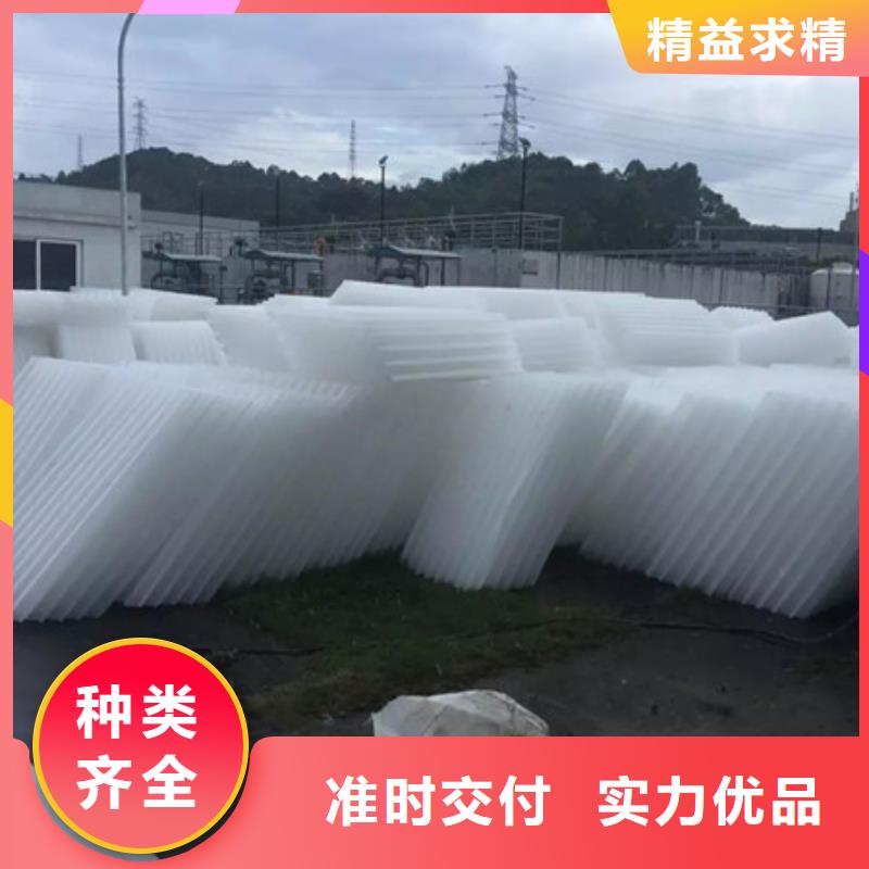 南宁蜂窝斜管填料沉淀池用填料规格齐全工厂现货供应