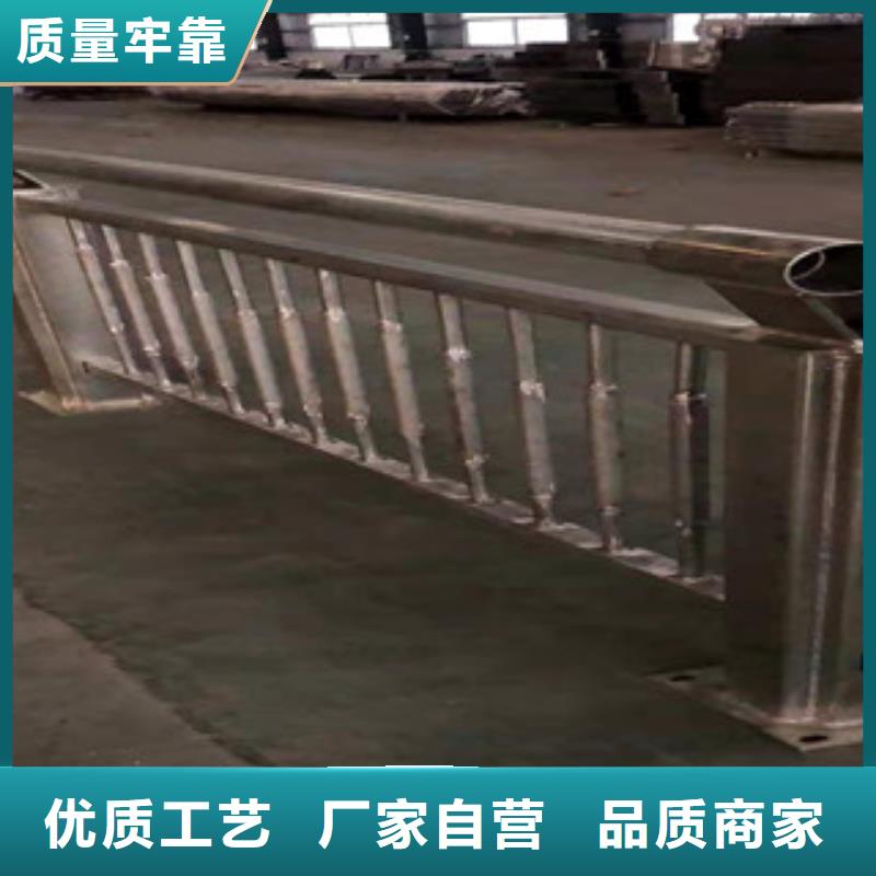 呼和浩特河道桥梁护栏价格详情当地品牌