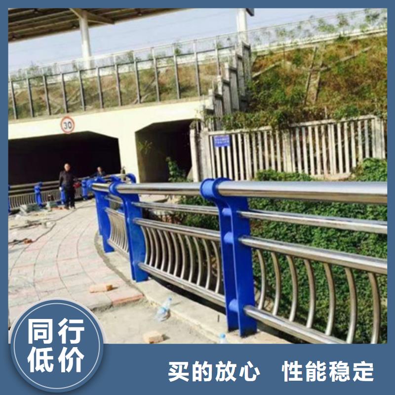 马鞍山公路交通工程护栏亮度好同城货源