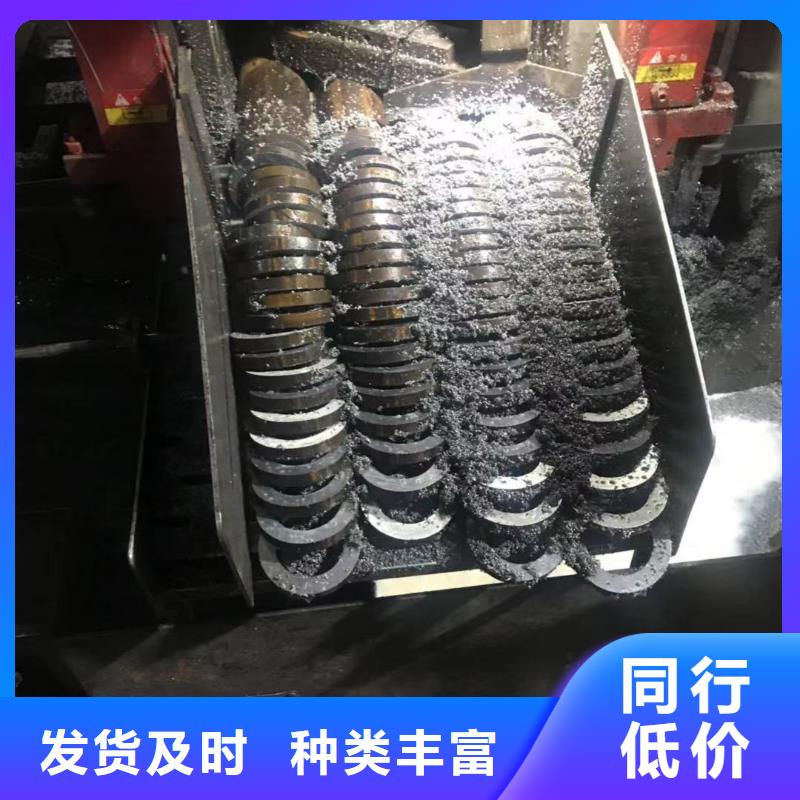 江苏冷拔钢管厂规格与型号质检合格发货