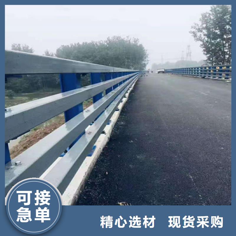 临高县不锈钢河道栏杆从业经验丰富当地公司