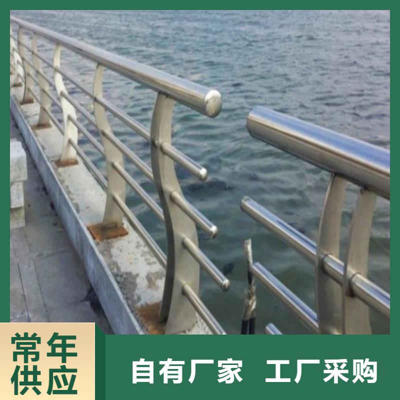 海北公路用护栏价格走势材质实在