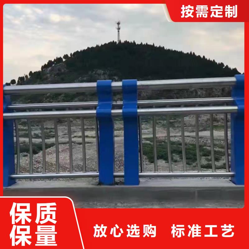 无锡桥梁护栏哪里有附近经销商