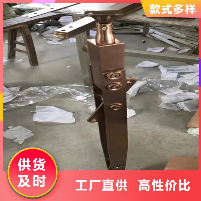 信阳灯管护栏施工方案拒绝中间商