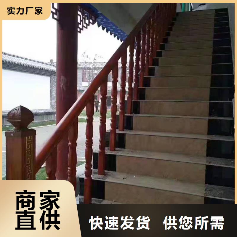 深圳专业销售铸造石护栏-优质用心做产品