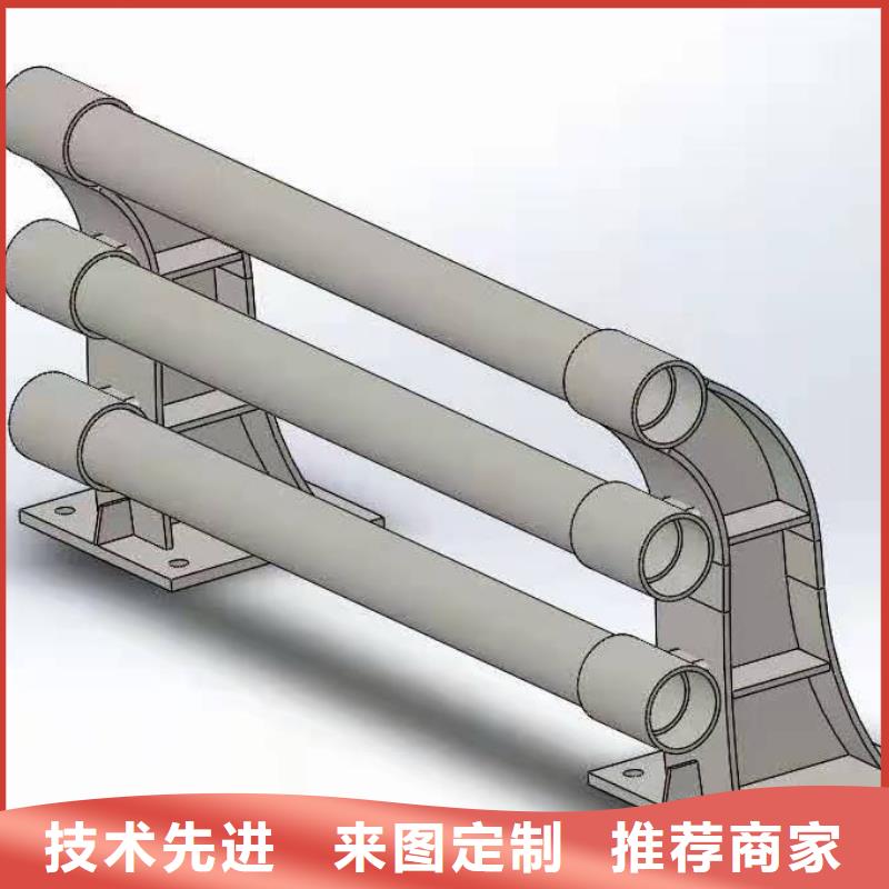 成都LED道路灯光护栏设计价格行情厂家案例