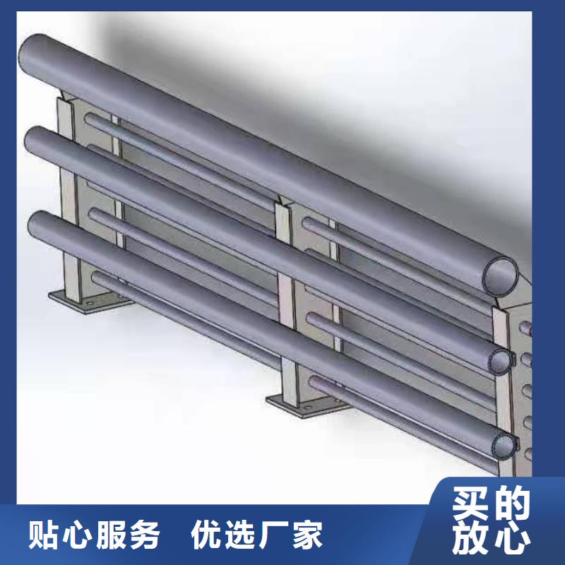 304桥梁两侧灯光护栏直销库存充足附近品牌