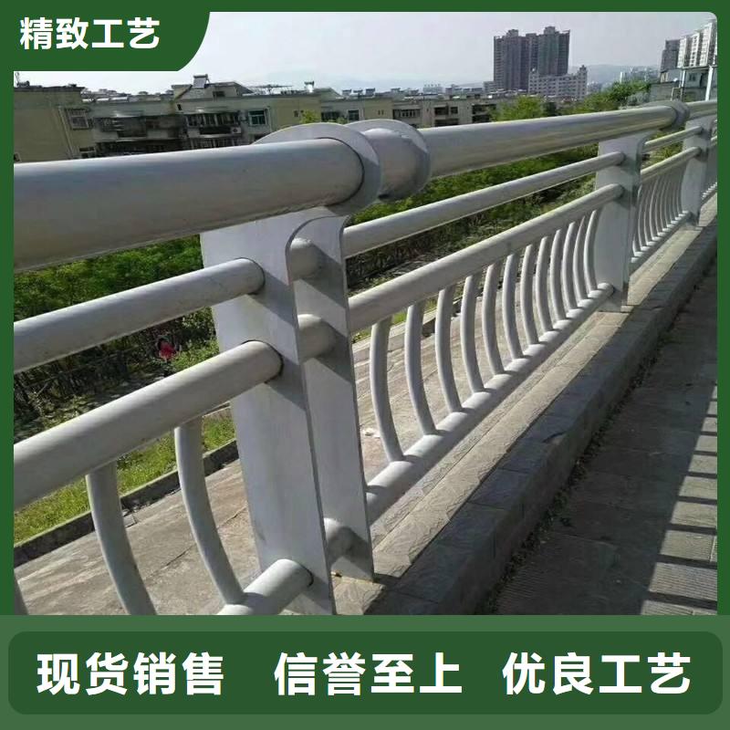 常德道路防撞护栏现货充足量大优惠