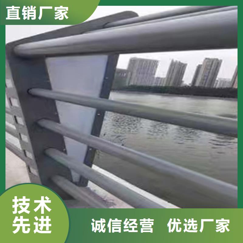 河南定制道路防撞隔离护栏的供货商海量库存