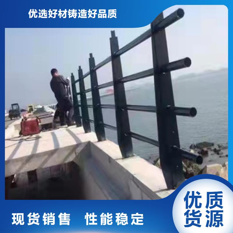 海东消防栓防撞栏杆工艺精湛无中间商厂家直销