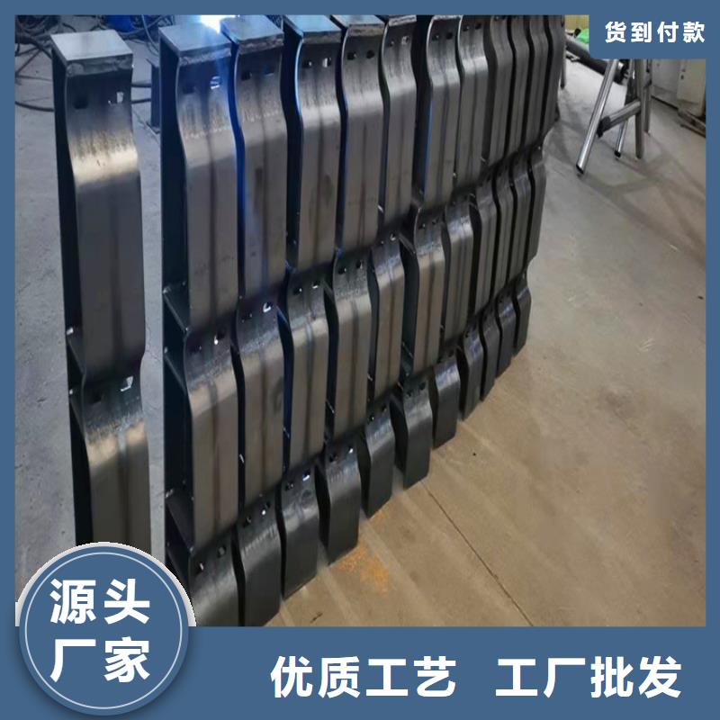 海东防撞护栏立柱规格施工团队同城公司