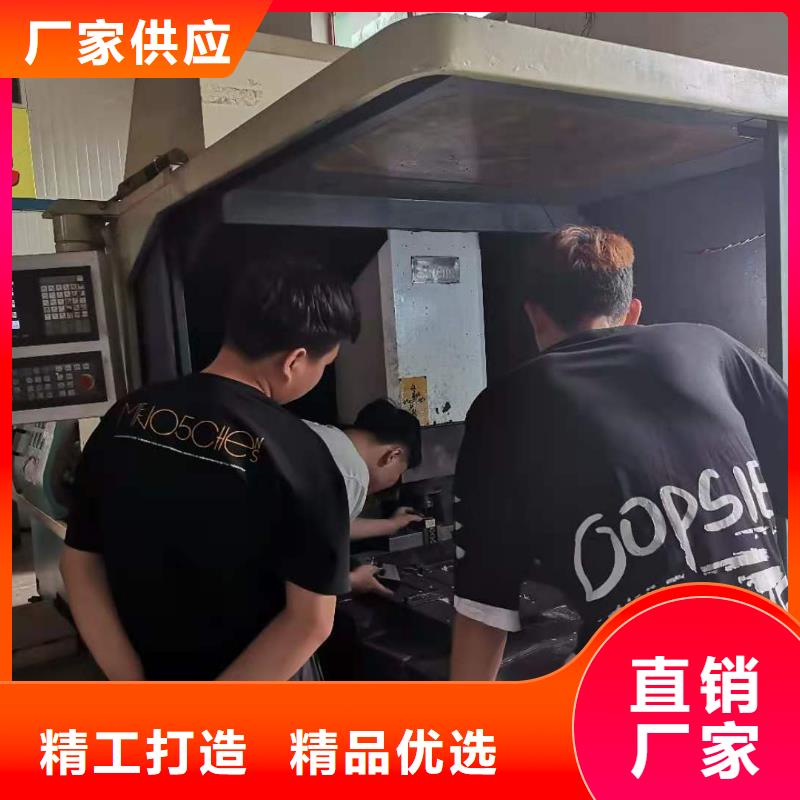 邢台数控龙门铣四轴加工工资待遇高用心经营