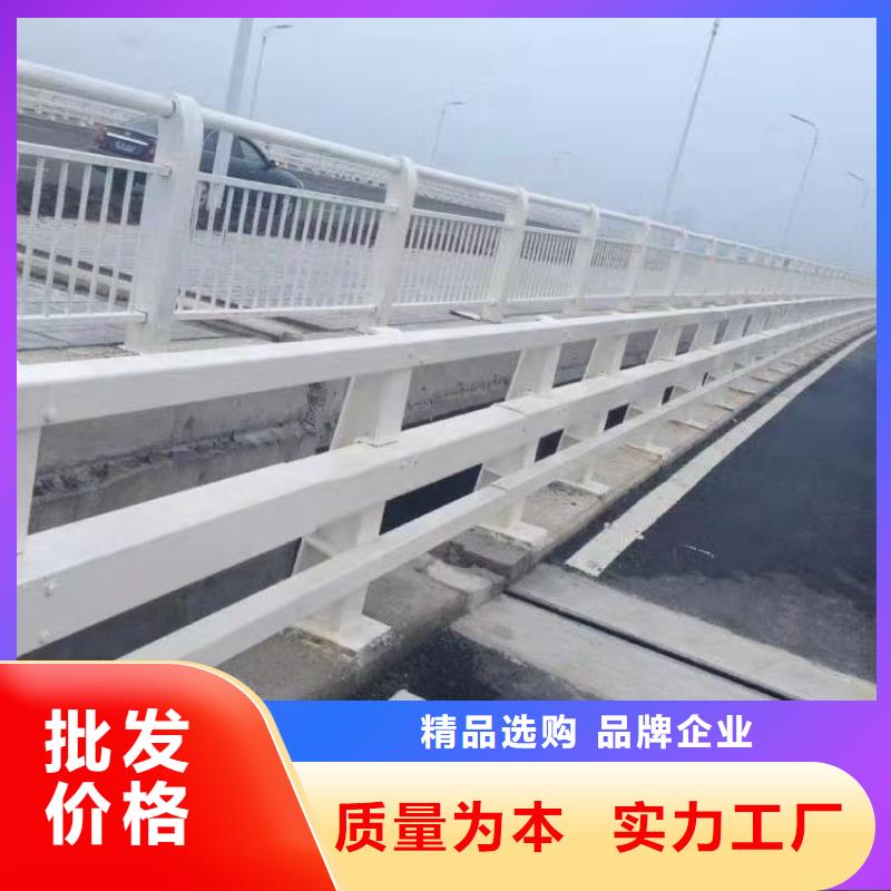 桂林道路护栏质量上乘源头工厂