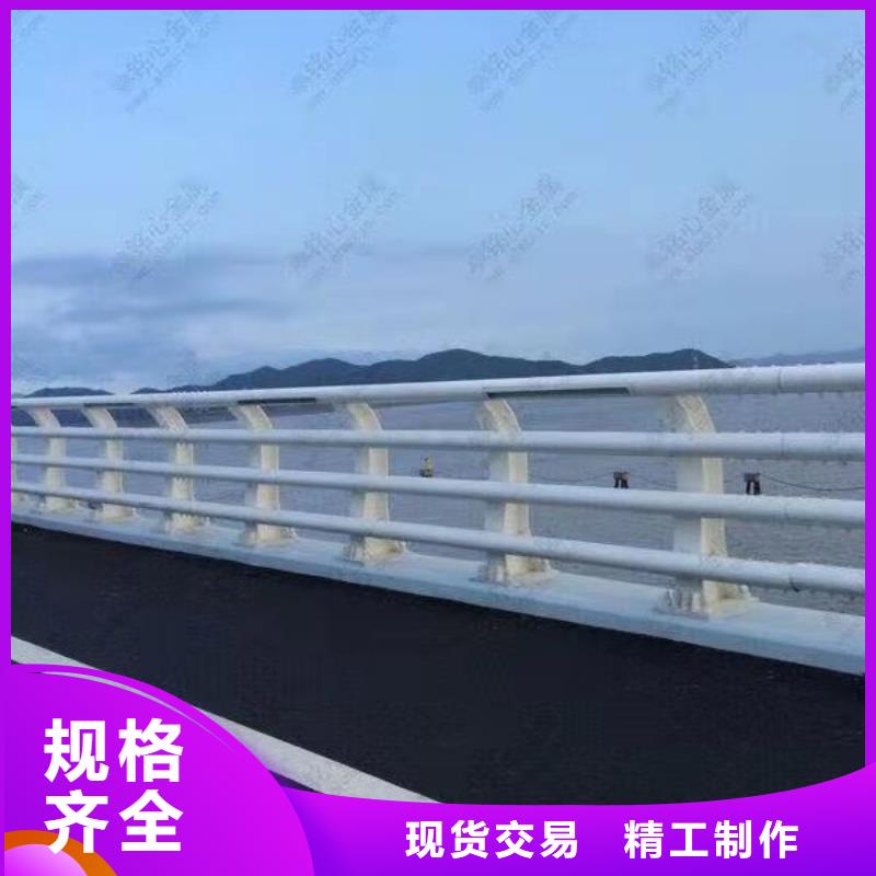 工期快的辽宁道路护栏厂家源头把关放心选购