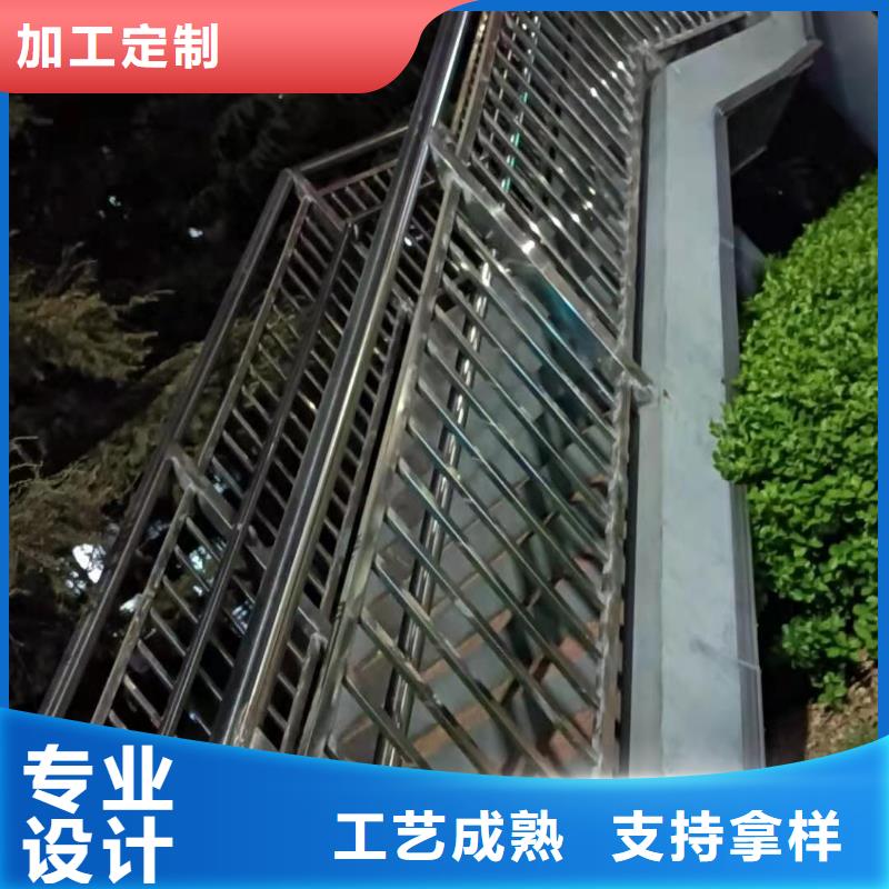 河南省漯河市召陵区灯光护栏一站式定制厂家真材实料加工定制