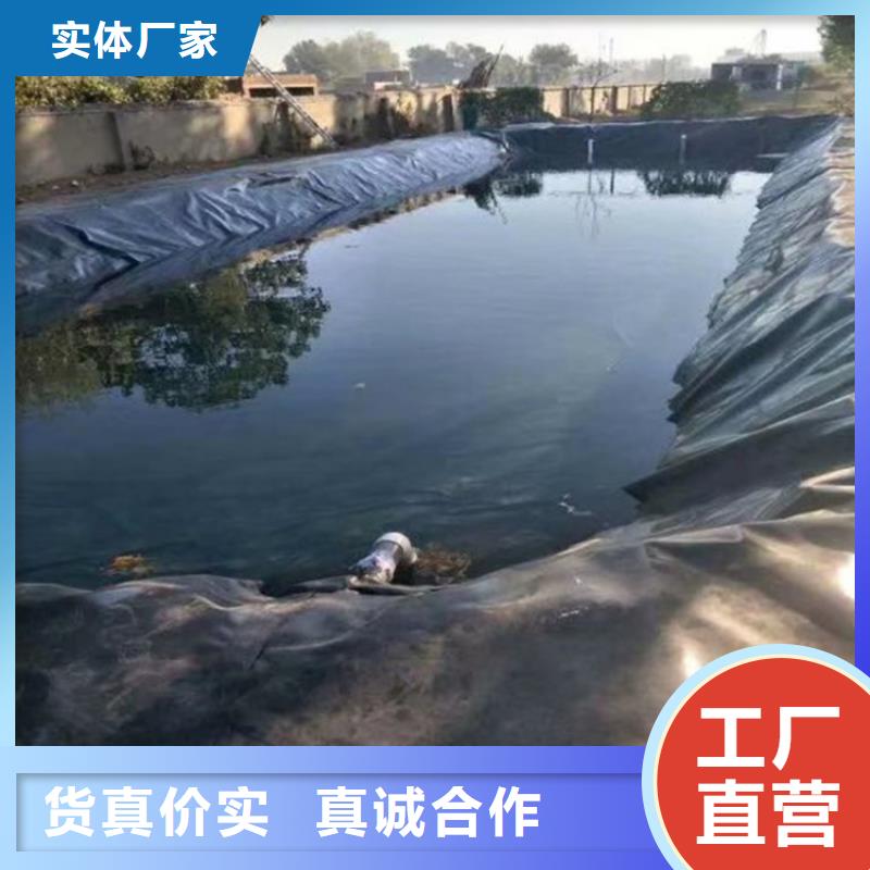 无锡市氧化塘土工膜当地厂家