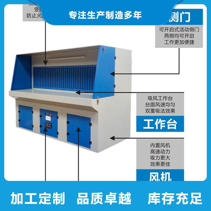 脉冲打磨柜海量现货直销好品质选我们