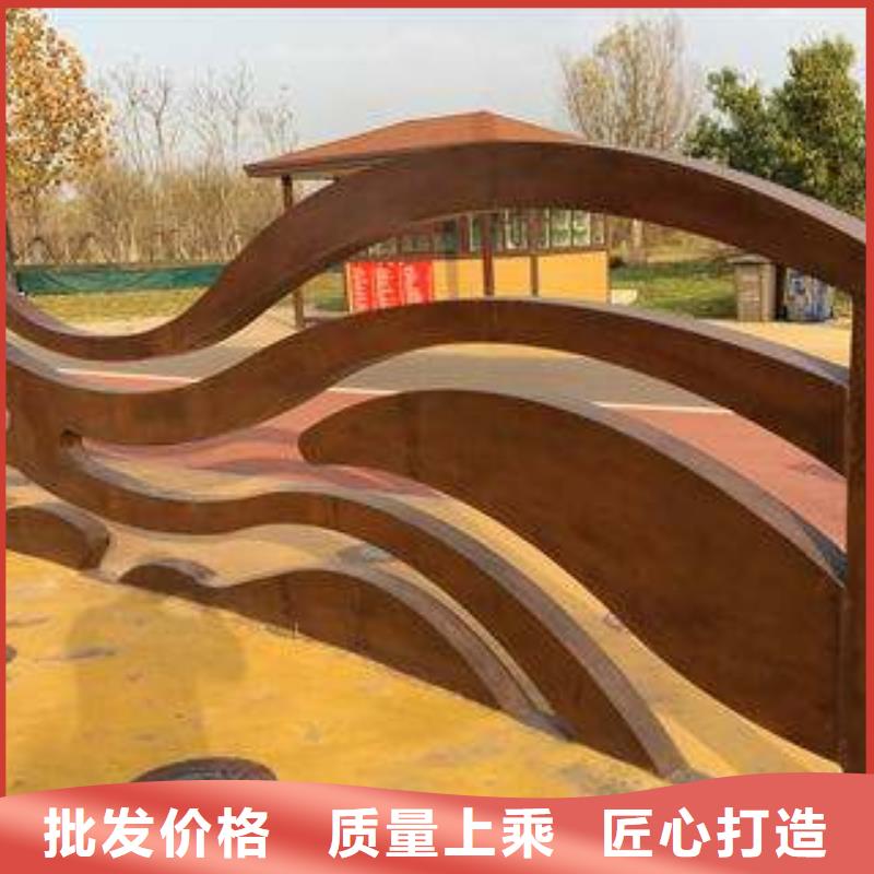 耐候板_高建管品牌企业当地品牌