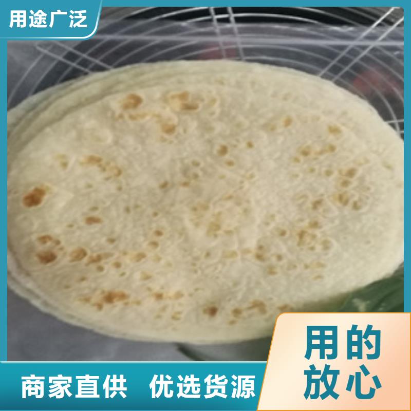 【单饼机鸡肉卷饼机多年行业积累】全新升级品质保障