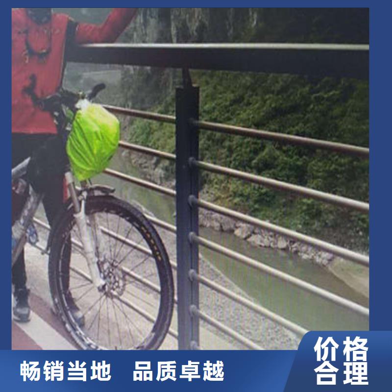 防撞立柱-道路隔离护栏让利客户多年经验值得信赖