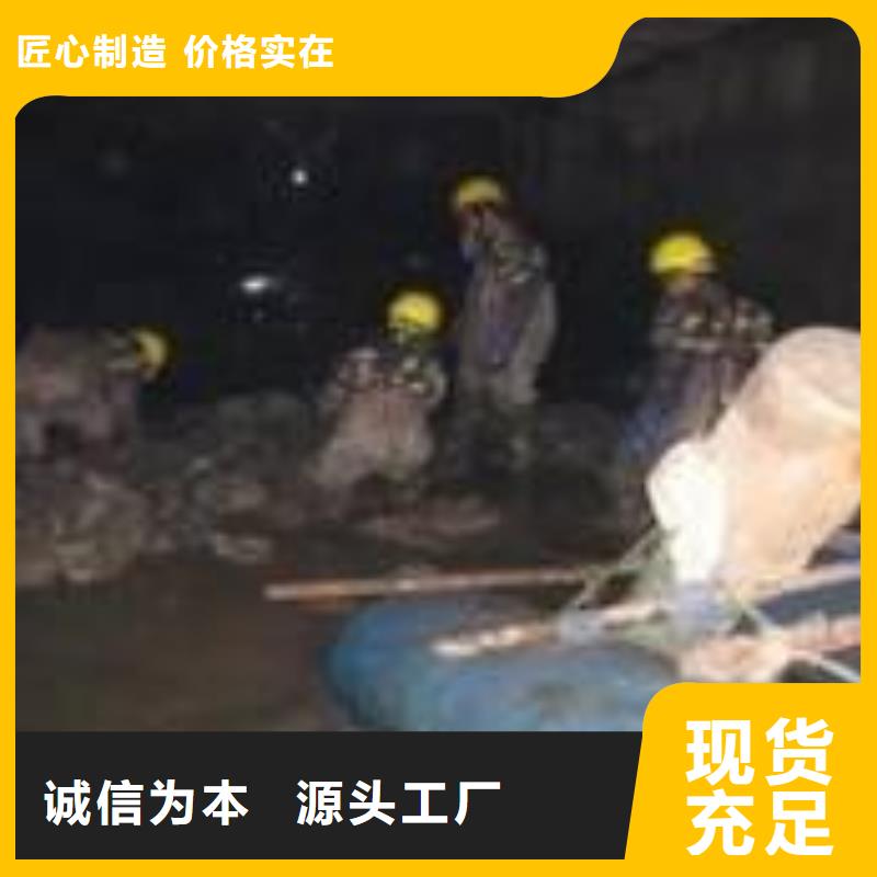 ​广安检测河道公司当地生产商