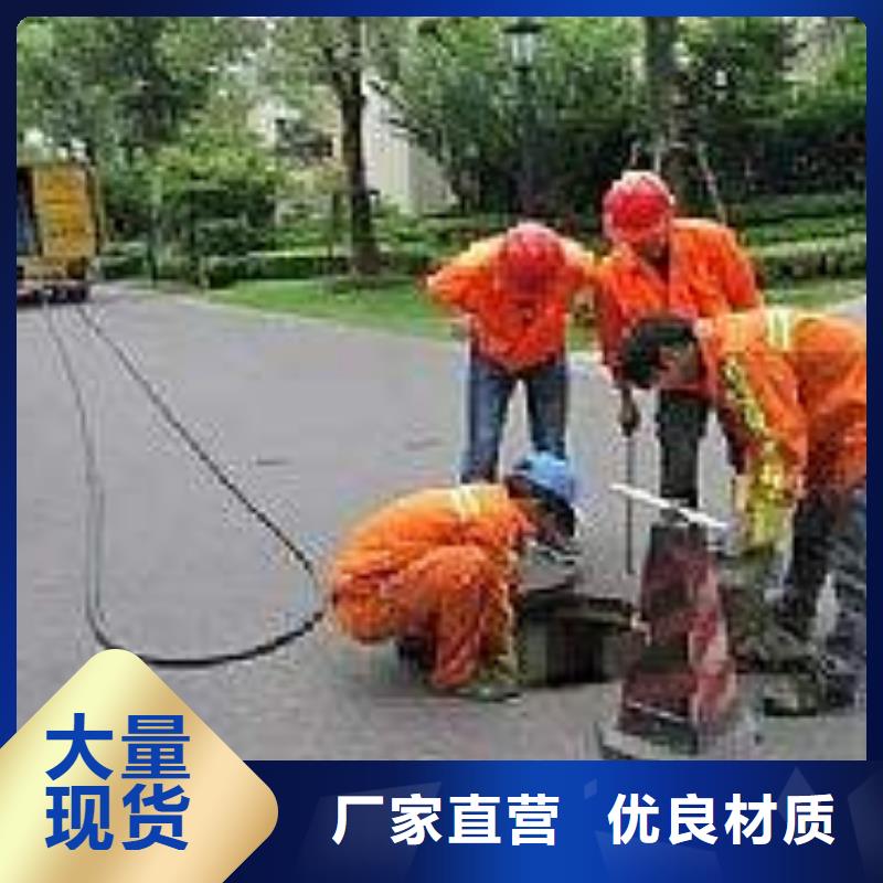 清淤市政管道疏通优选货源当地生产商