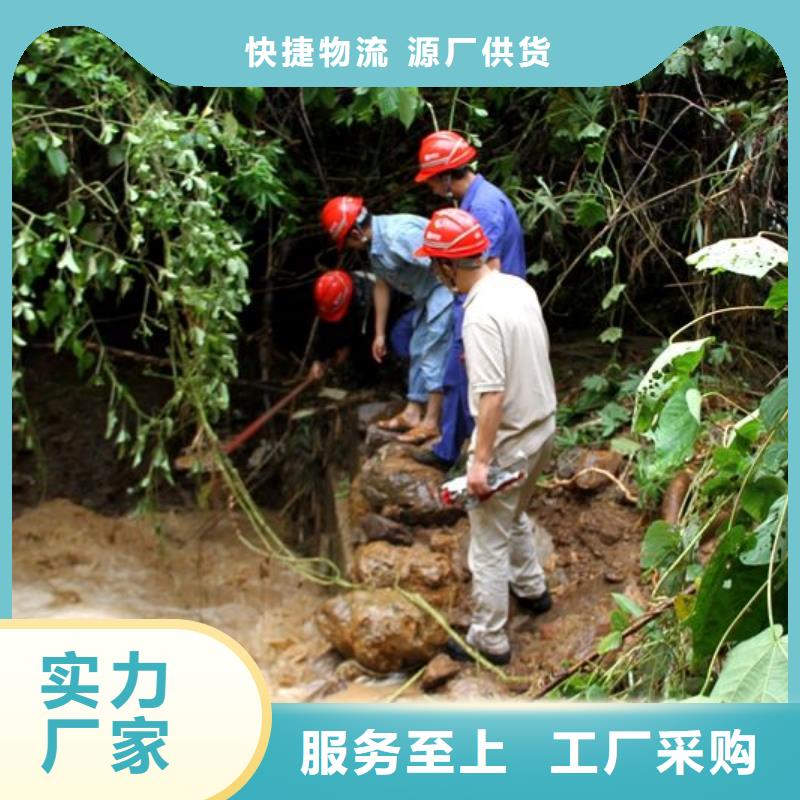 清淤雨污管道改造质优价保打造好品质