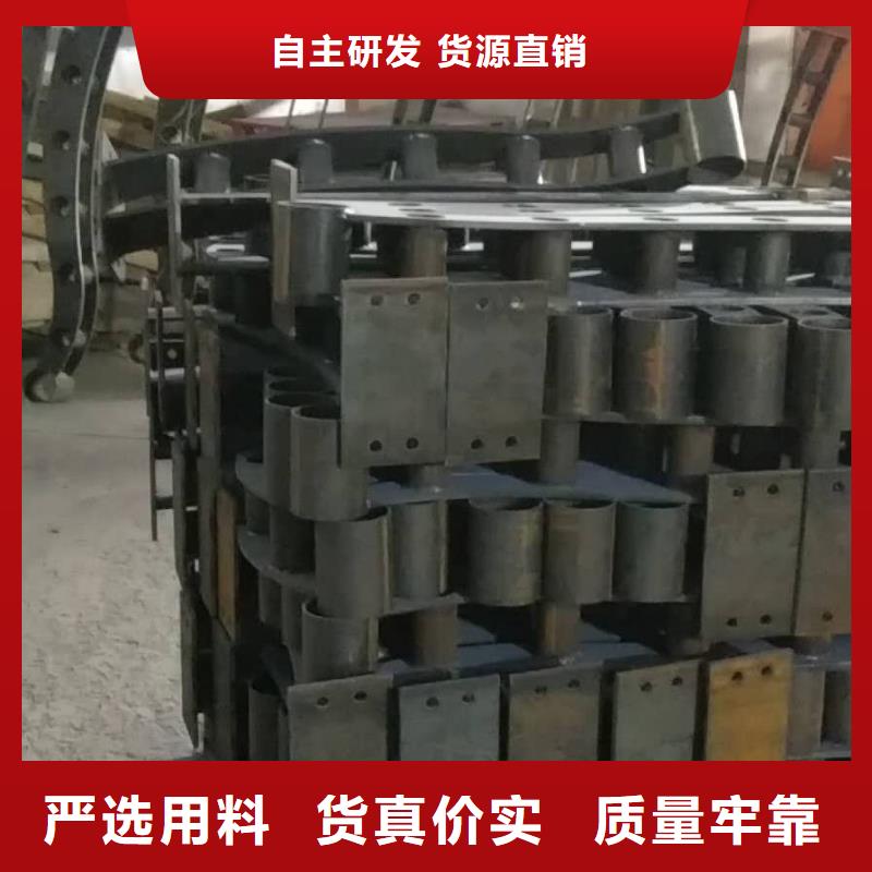 49市政护栏一致好评产品好厂家有担当