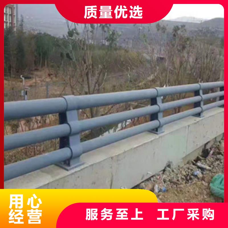 不锈钢复合管护栏LED防护栏杆多种规格供您选择本地供应商