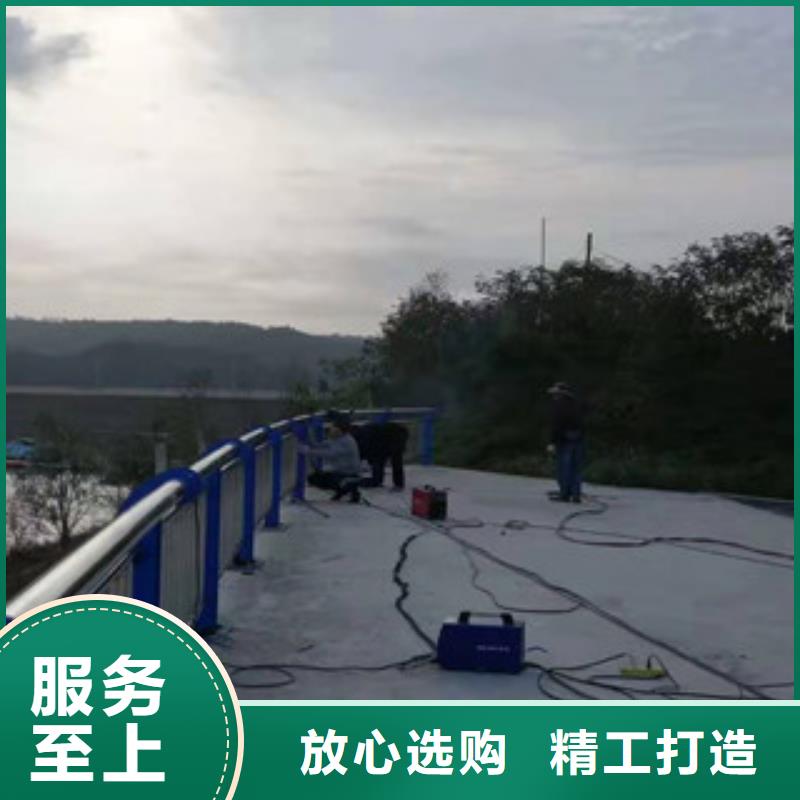 【灯光护栏城市景观防护栏合作共赢】使用方法