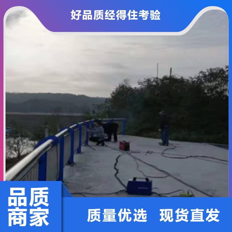 【景观护栏】LED灯光护栏优势质量优价格低