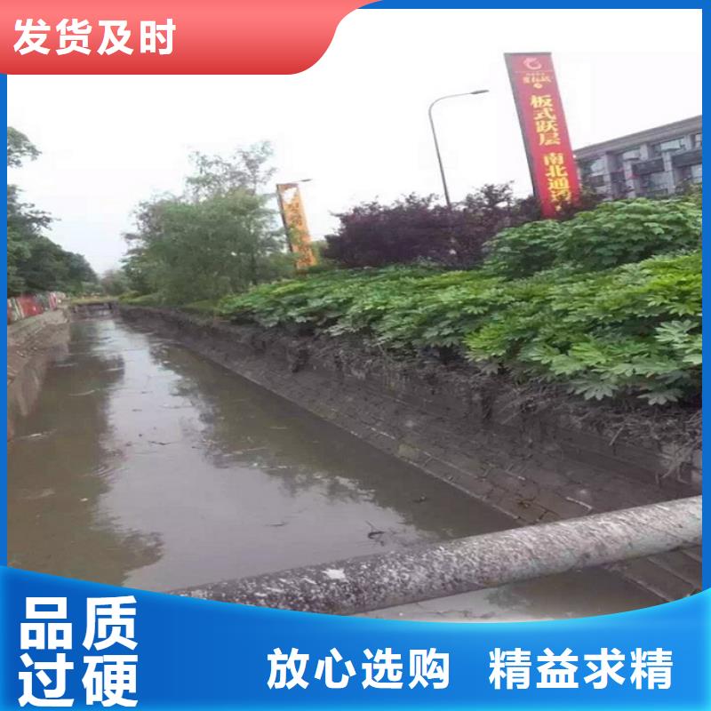 河道清淤市政管道疏通常年出售当地供应商