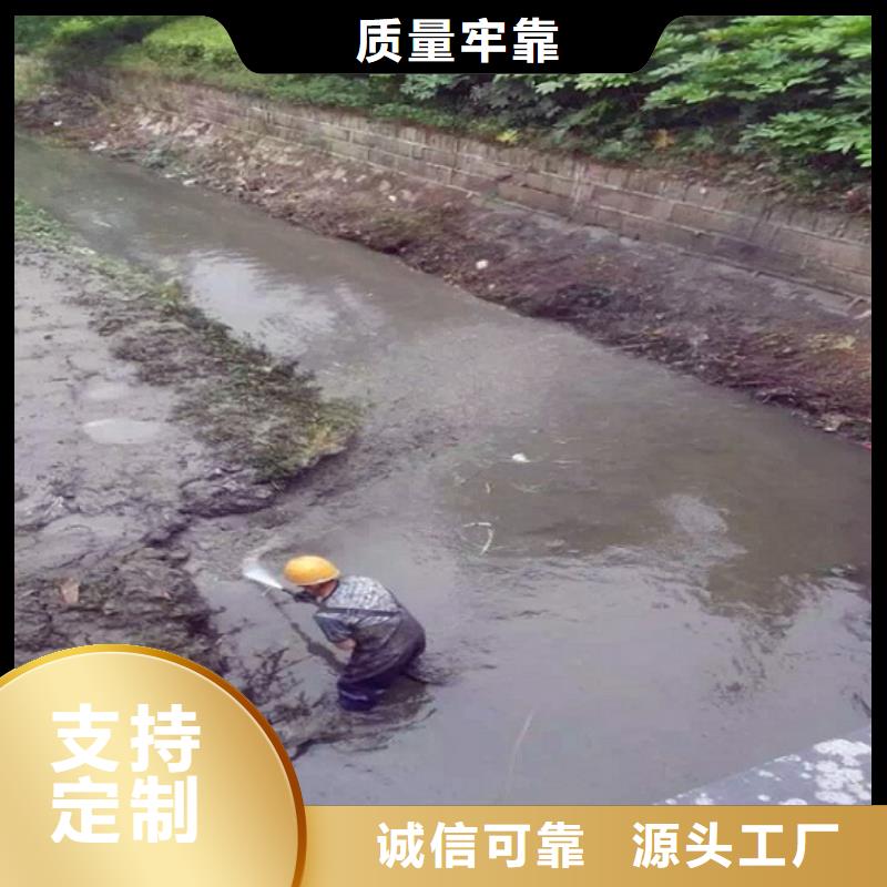 菏泽河道疏浚经验丰富本地生产厂家