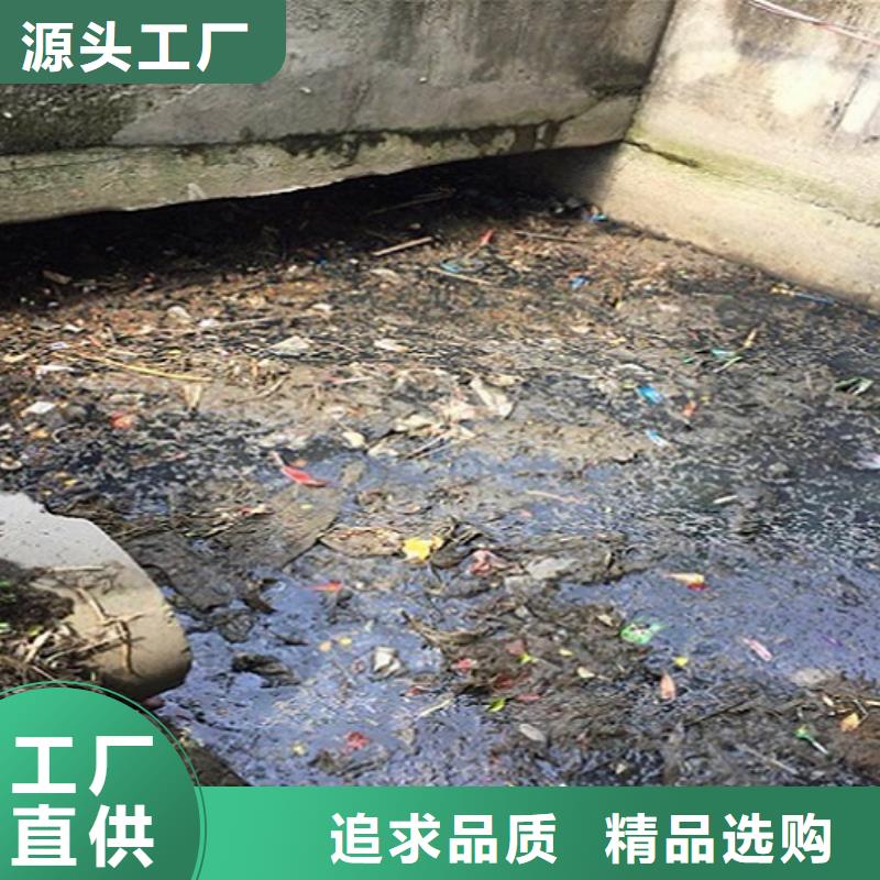 涵洞清理政管道疏通产地直销本地公司