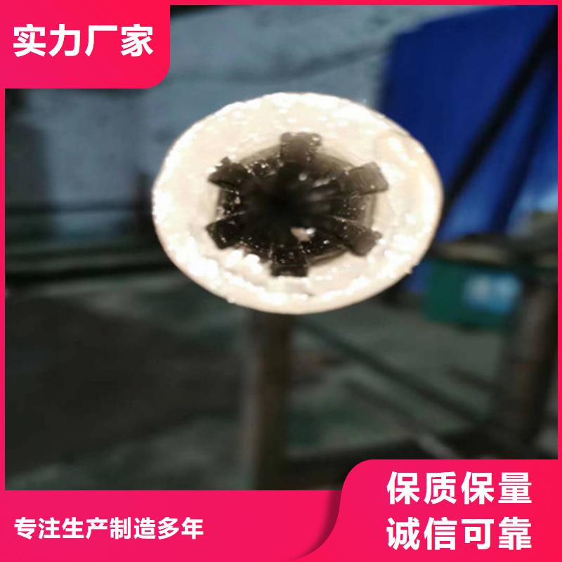 精密钢管20CR精密管多种场景适用厂家工艺先进