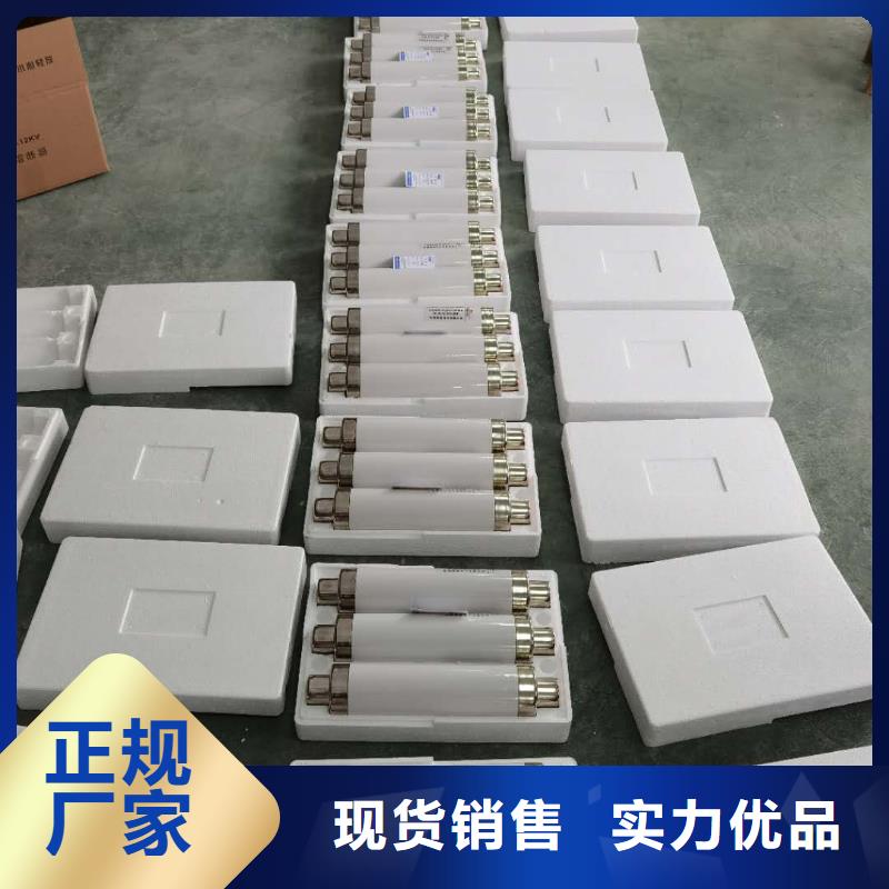 漯河XRNP-10KV螺旋式熔断器厂家品控严格