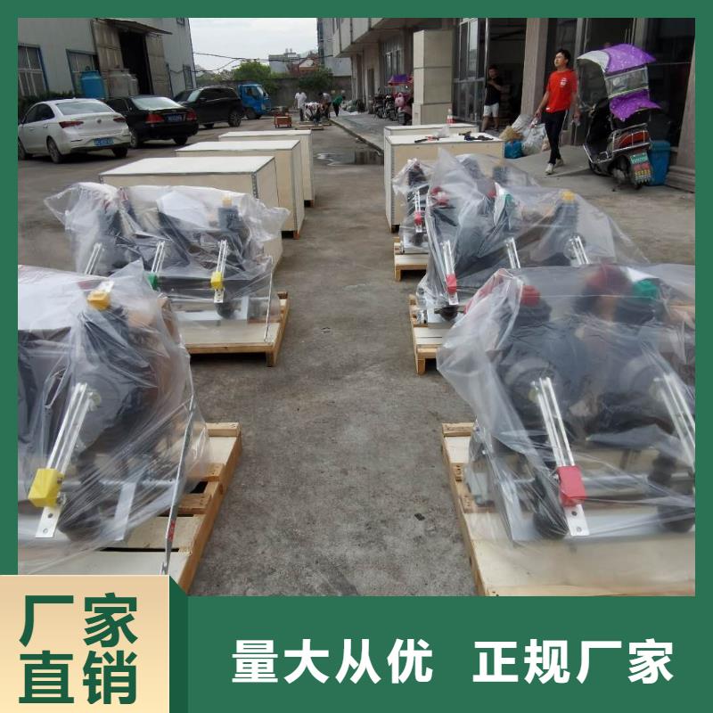 真空断路器高压负荷开关款式新颖工期短发货快