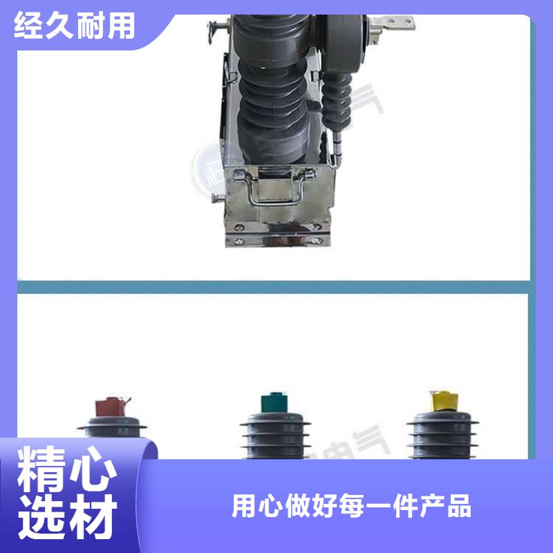 潍坊户外高压真空断路器ZW32-12/1250让利客户