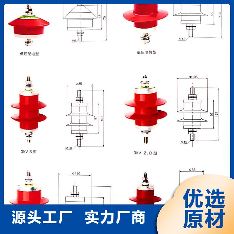 氧化锌避雷器-高压保险丝保险管安装简单保质保量