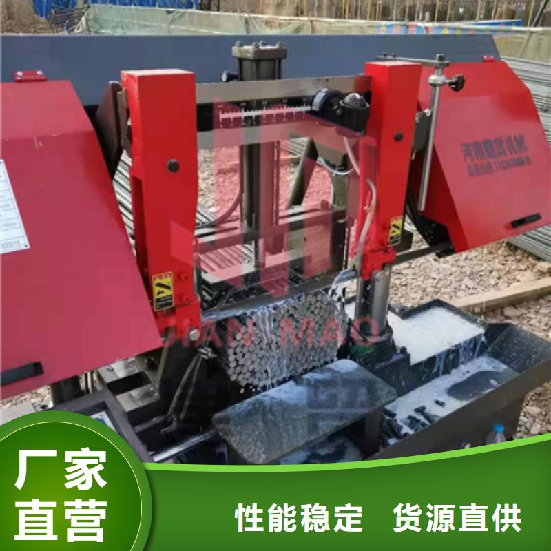 上海锯床钢筋笼地滚笼机库存丰富