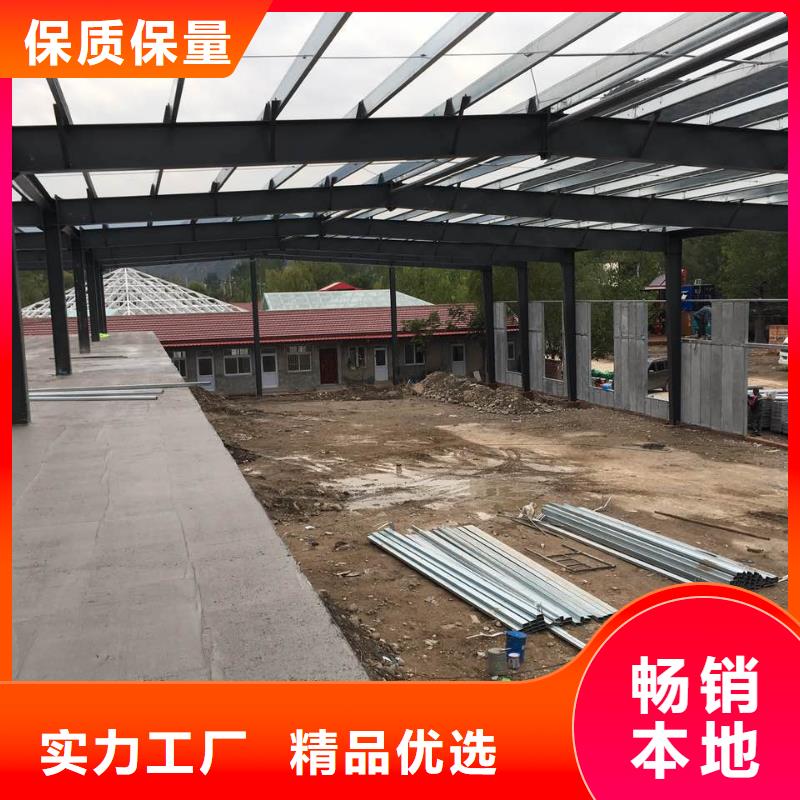 吉林市桦甸水泥隔墙板按需定制N年专注