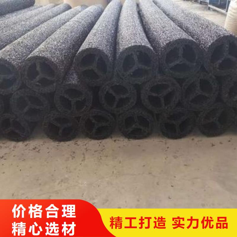 软式透水管膨润土防水毯精选货源当地品牌