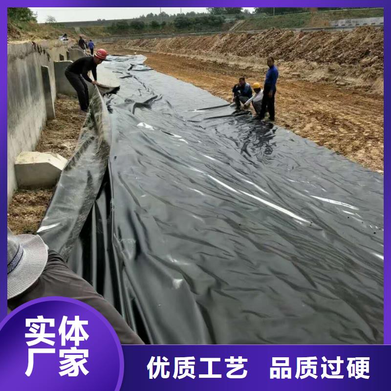 东方市土工膜现货供应土工膜的规格与型号土工膜的施工方法本地经销商