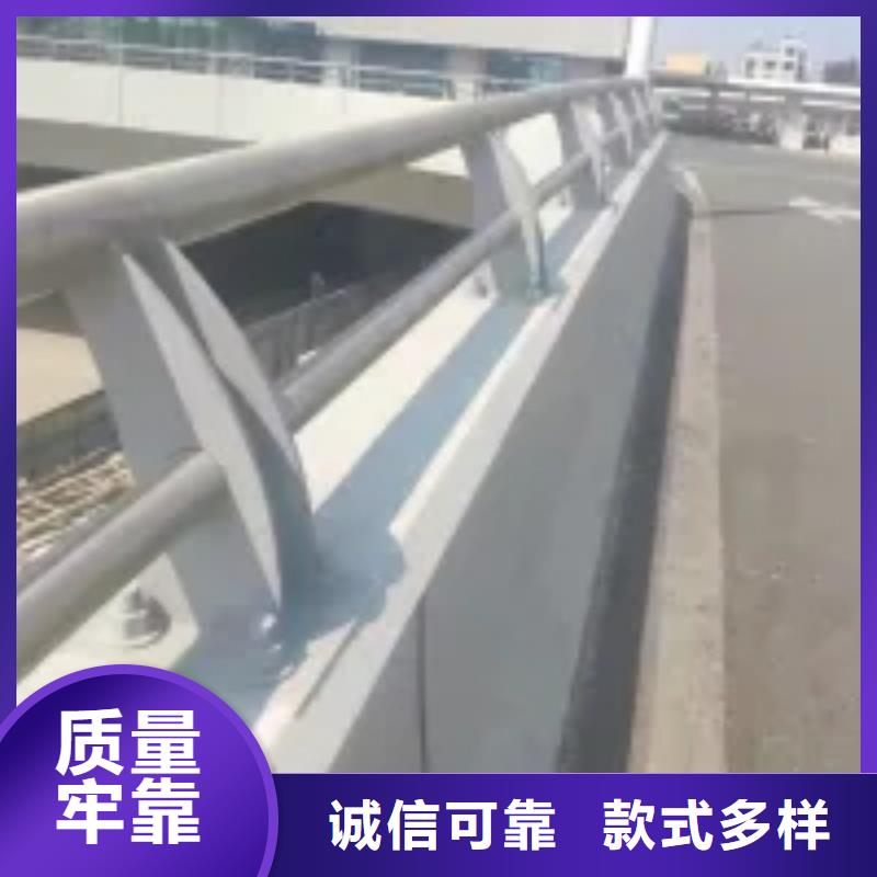 丽江201道路隔离护栏当地供应商