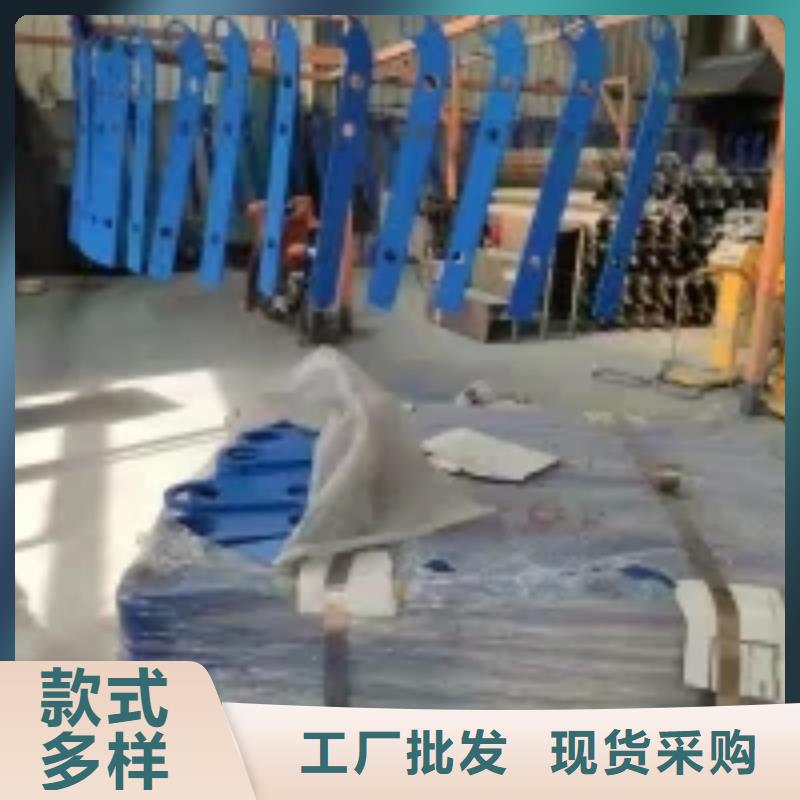 桥梁景观护栏立柱【景观】护栏品质保证当地品牌