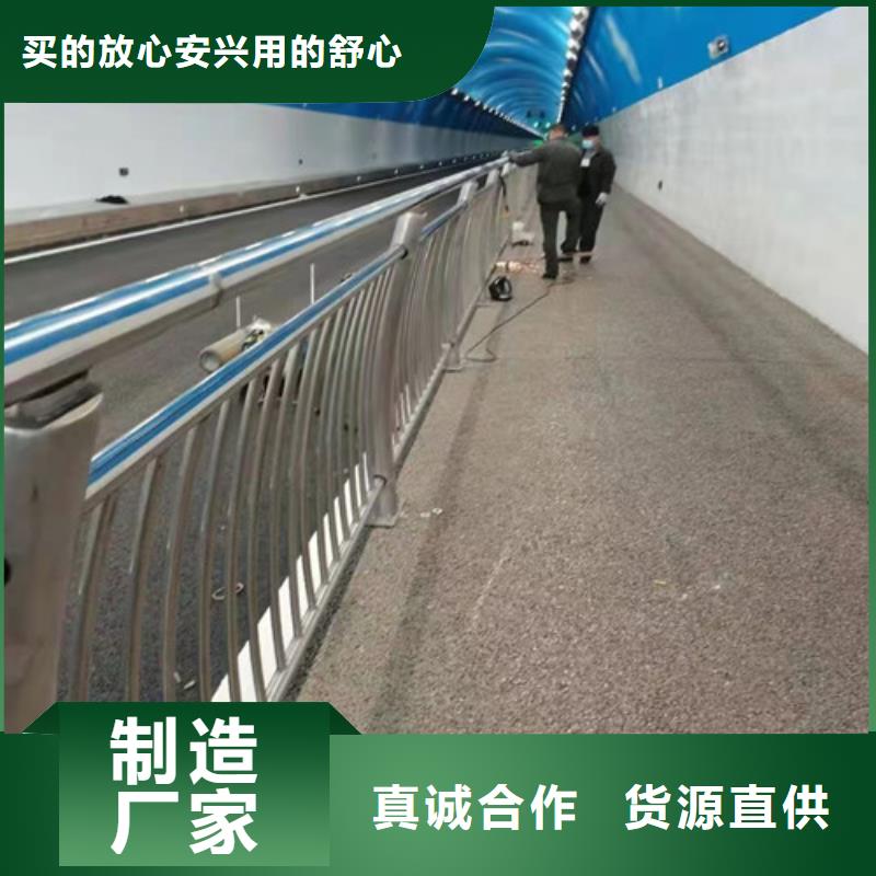 长治栏杆护栏省心又省钱