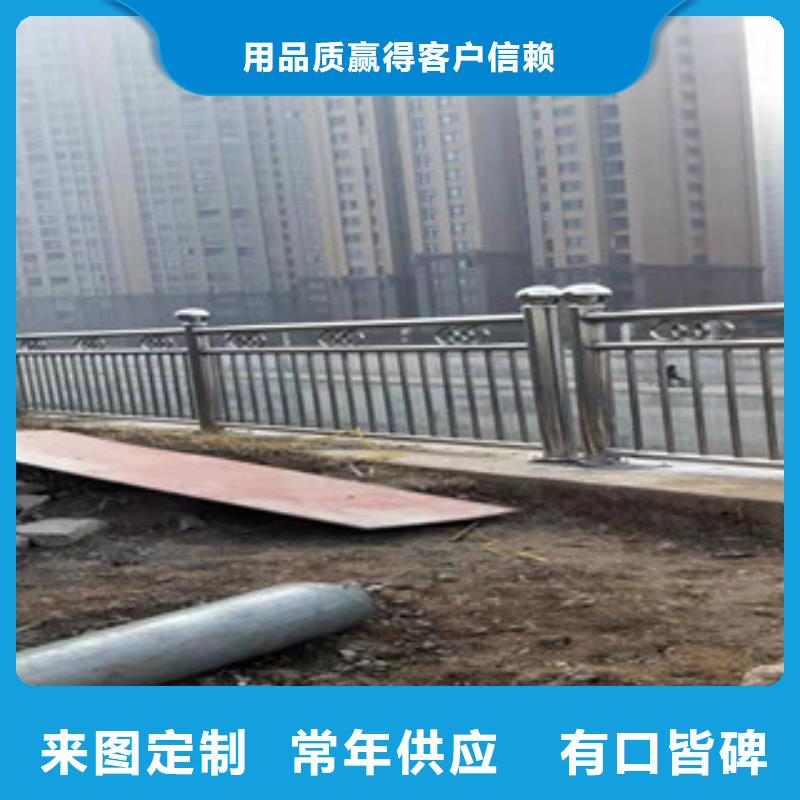 武威铝合金道路护栏当地品牌