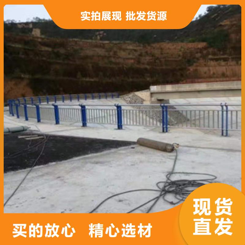 桂林公路桥梁护栏同城品牌