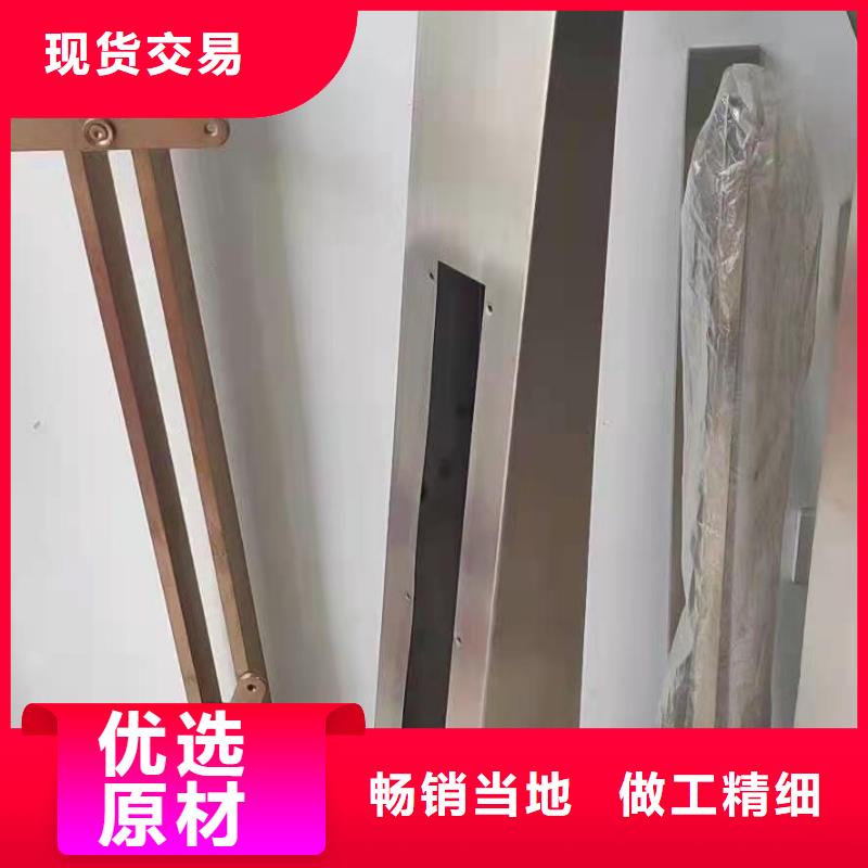 甘孜铸铁护栏管架出厂价格生产厂家当地品牌