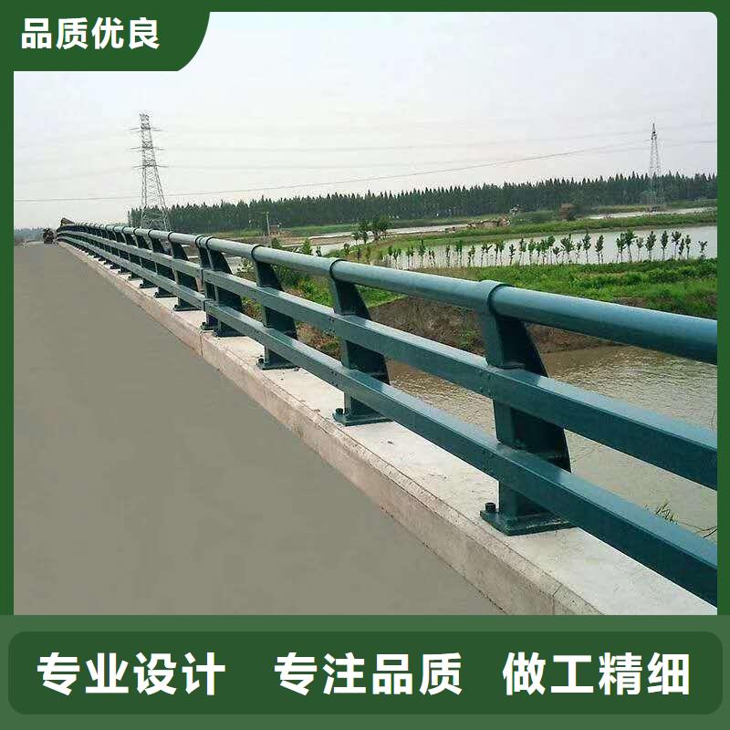 郑州道路护栏一站式服务支持货到付清